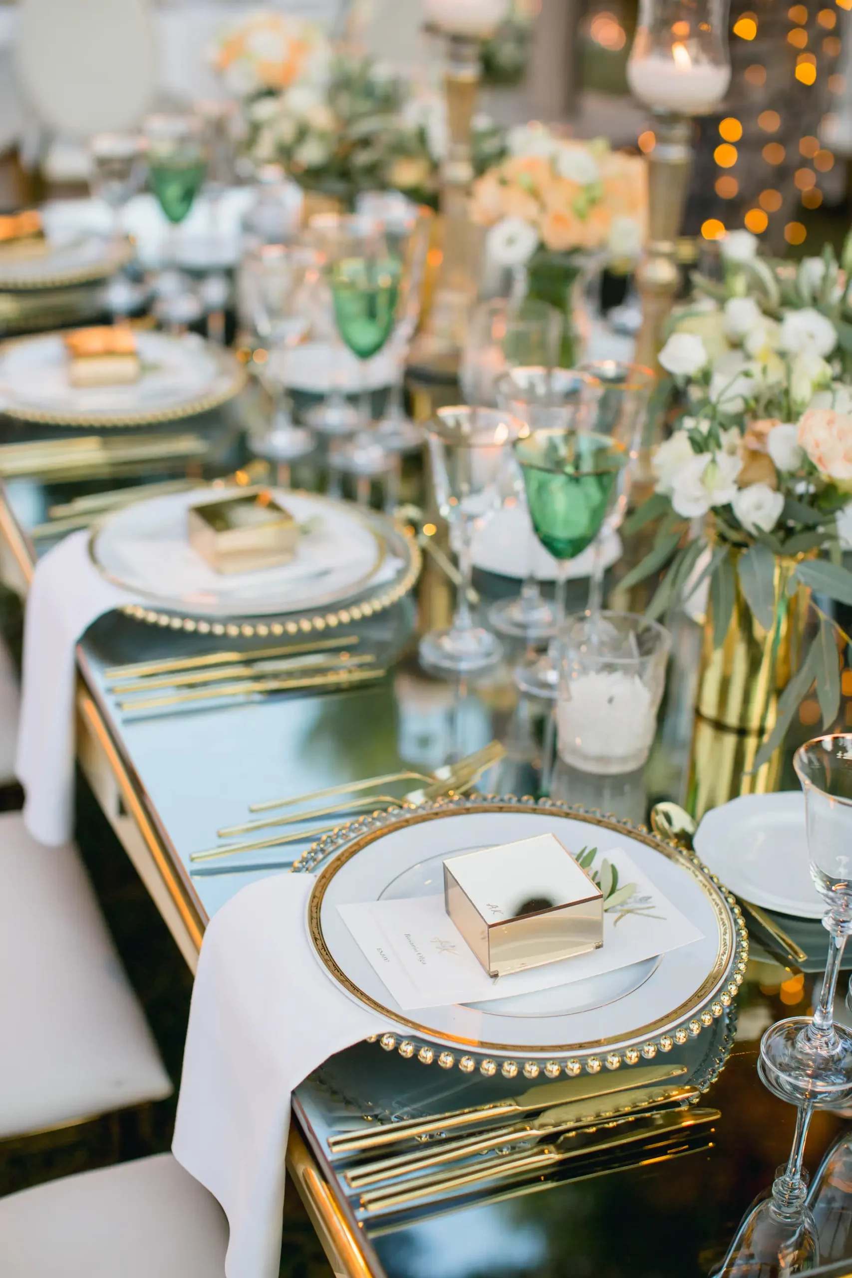 Wedtime Stories Andrei Katy Decorations 65