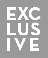 EXCLUSIVE WHITE
