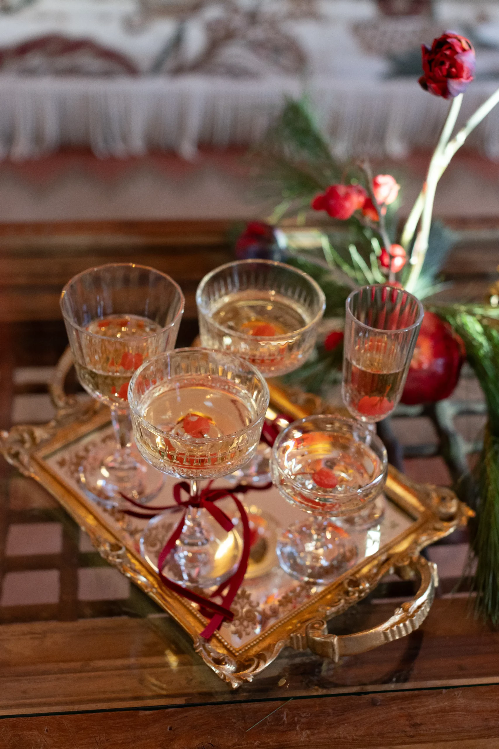 atene catering cocktail parties