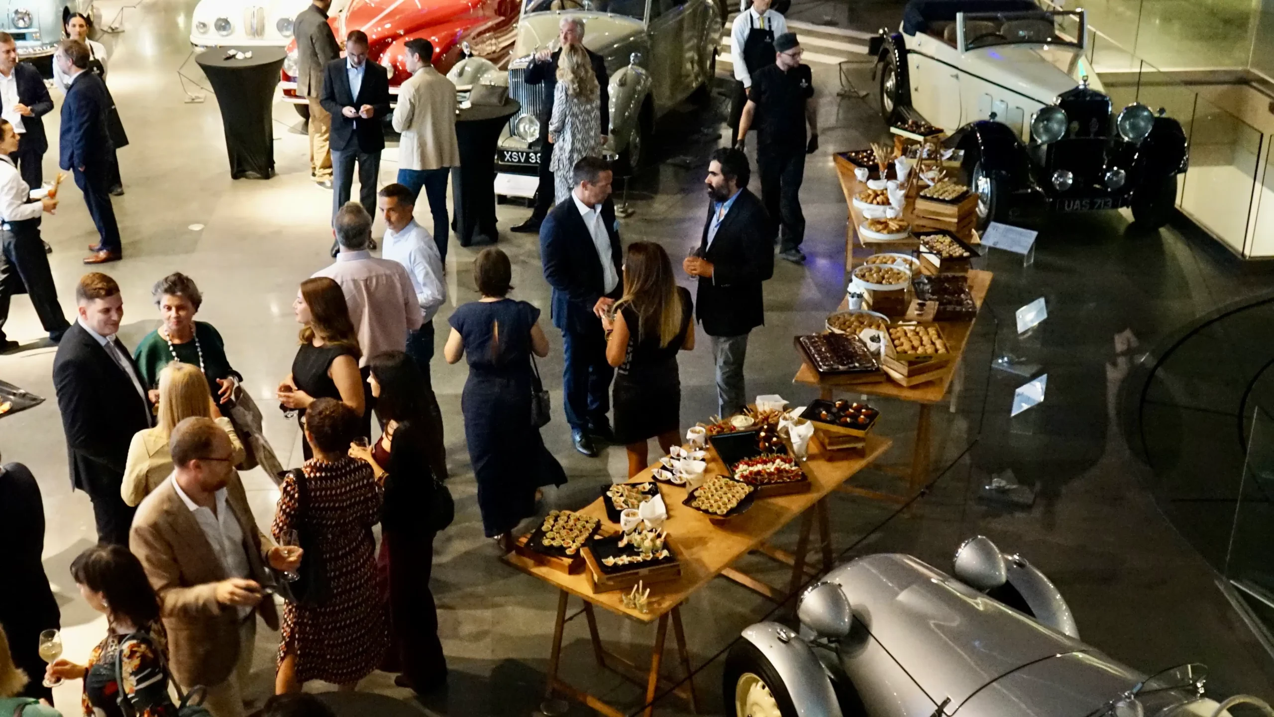 atene catering etairiki ekdilosi