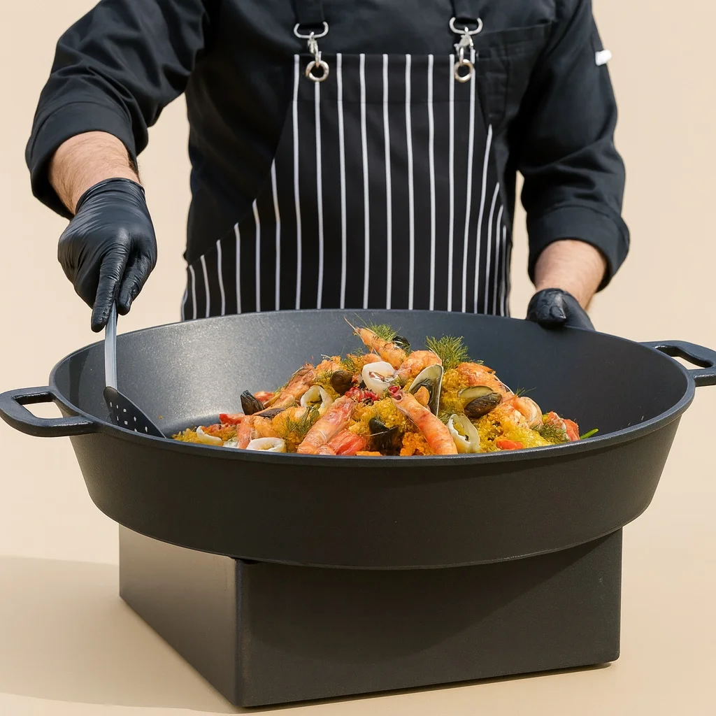 Atene Catering Family Style Menus