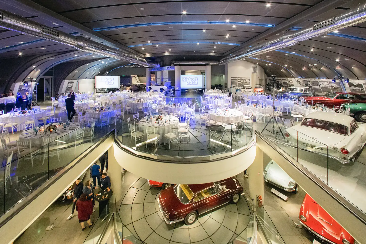 2023 03 Μουσείο Αυτοκινήτου Εταιρική Εκδήλωση (4)