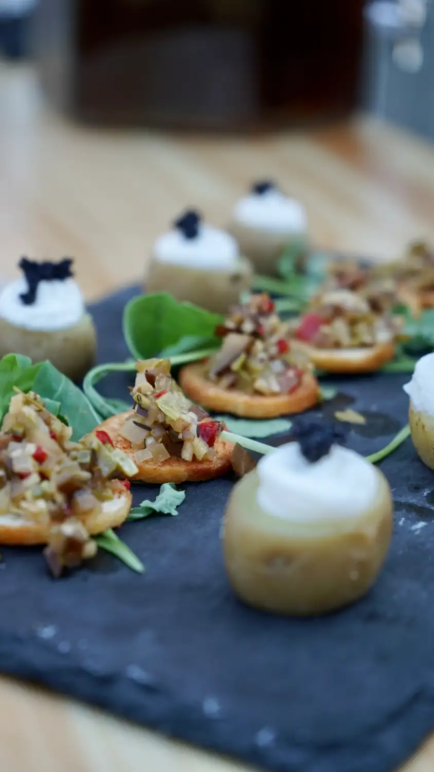 Atene Catering 2024 06 27 Πρεσβεία Σουηδίας Εταιρικό Δείπνο (23)